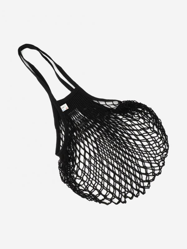 LABOUR AND WAIT | LONG HANDLED STRING BAG