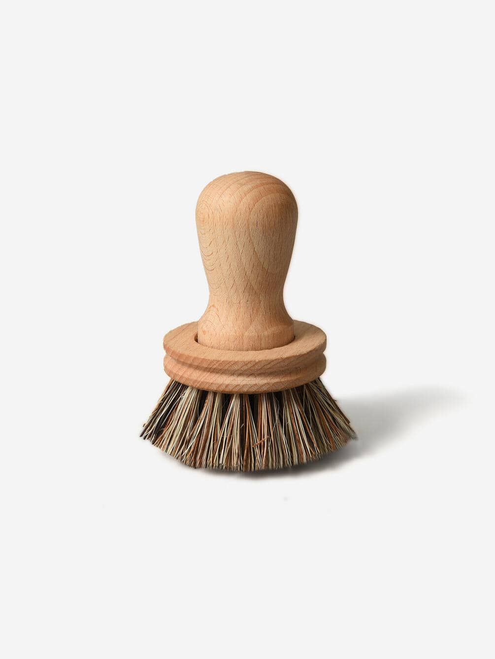 LABOUR AND WAIT | POT BRUSH