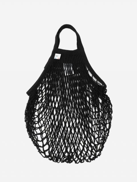 LABOUR AND WAIT | STRING BAG BLACK