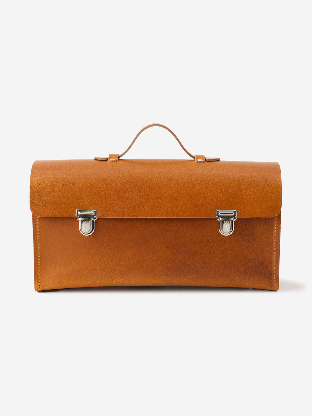 LABOUR AND WAIT | LEATHER TOOL CASE