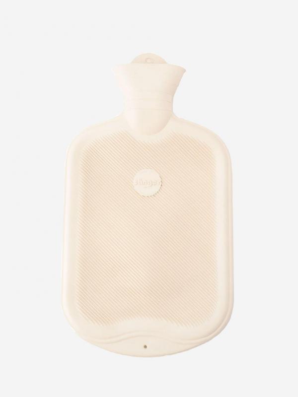 LABOUR AND WAIT | HOTWATER BOTTLE CREAM