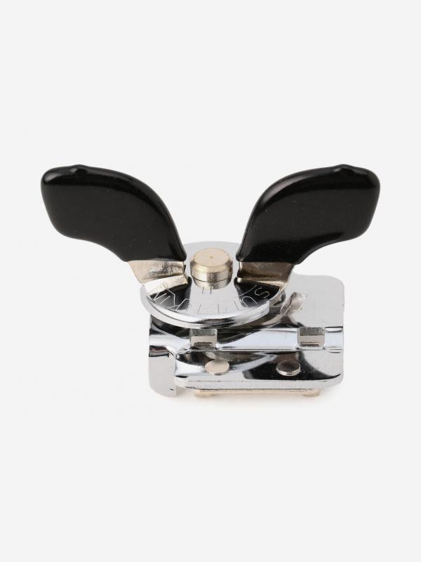 LABOUR AND WAIT | CAN OPENER BLACK