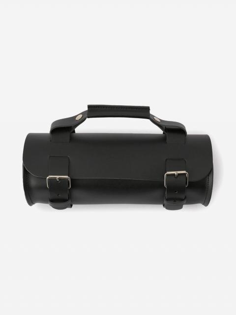 LABOUR AND WAIT | ROUND TOOL BAG BLACK