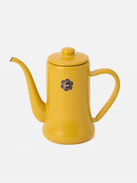 LABOUR AND WAIT | JAPANESE COFFEE POT CAMEL