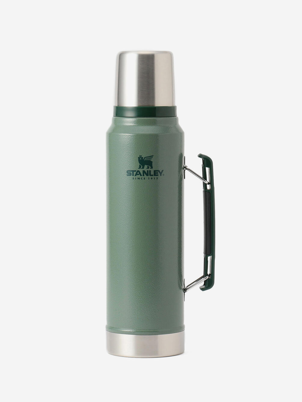 LABOUR AND WAIT | CLASSIC VACUUM FLASK 1L