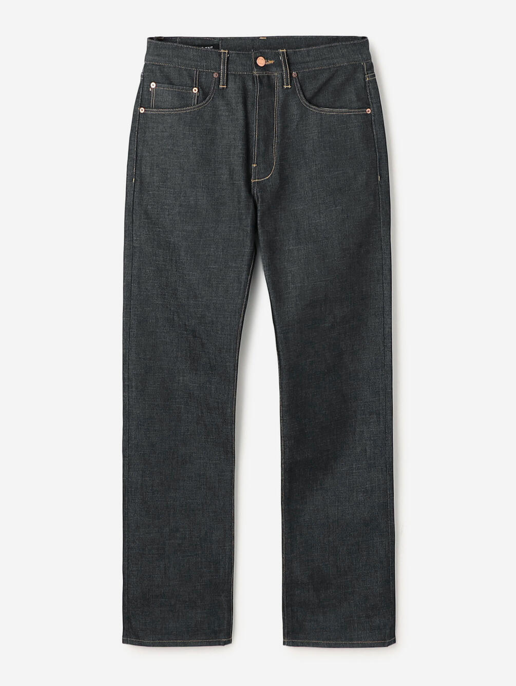 LABOUR AND WAIT | E2 JEANS WOMEN