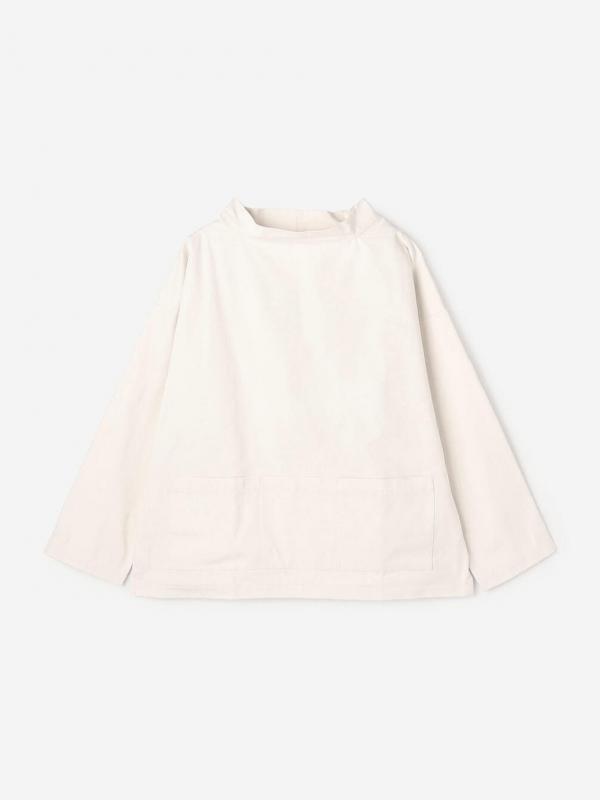 LABOUR AND WAIT | FISHERMAN SMOCK MEN