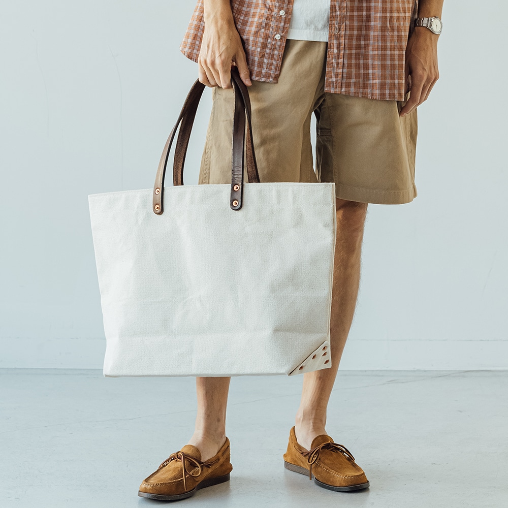 別注 キャンバストートバッグ Stanley Sons Bshop ビショップ Bshop Online Store 別注 キャンバストートバッグ Stanley Sons Bshop ビショップ Bshop Online Store