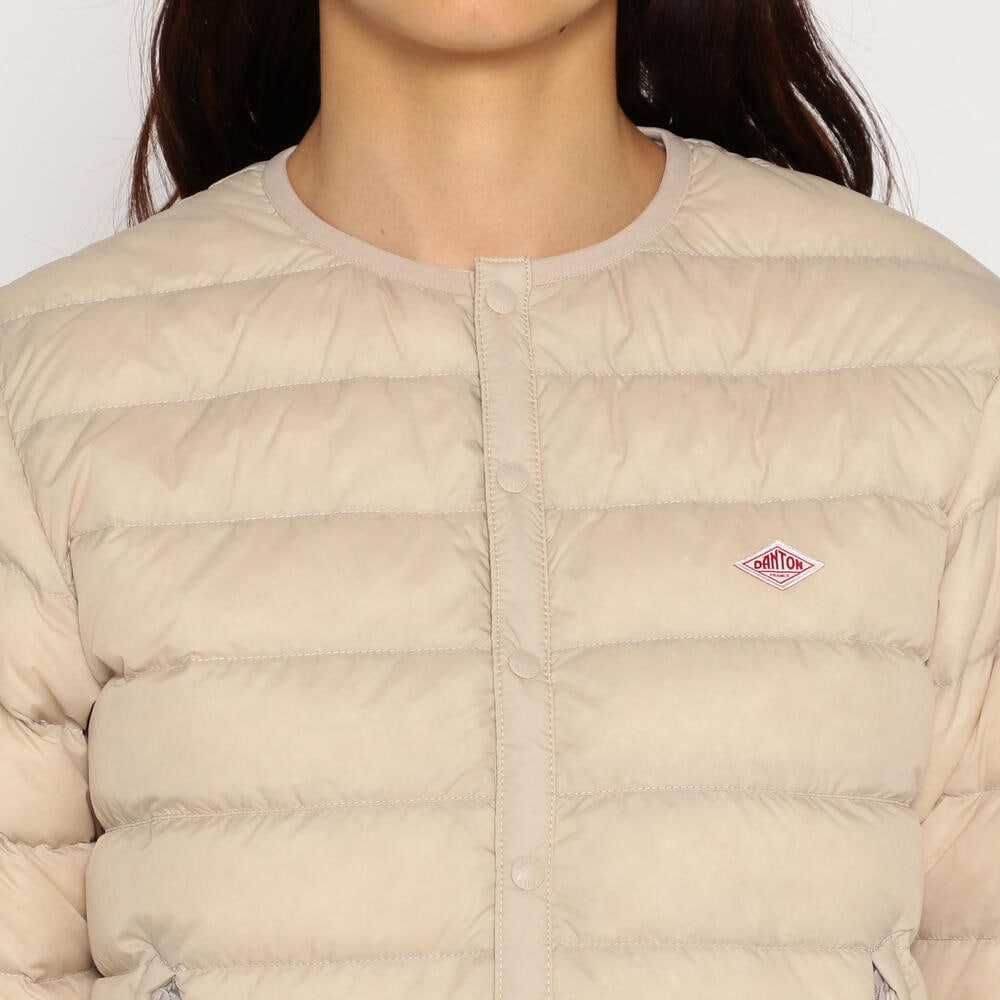 danton inner down jacket