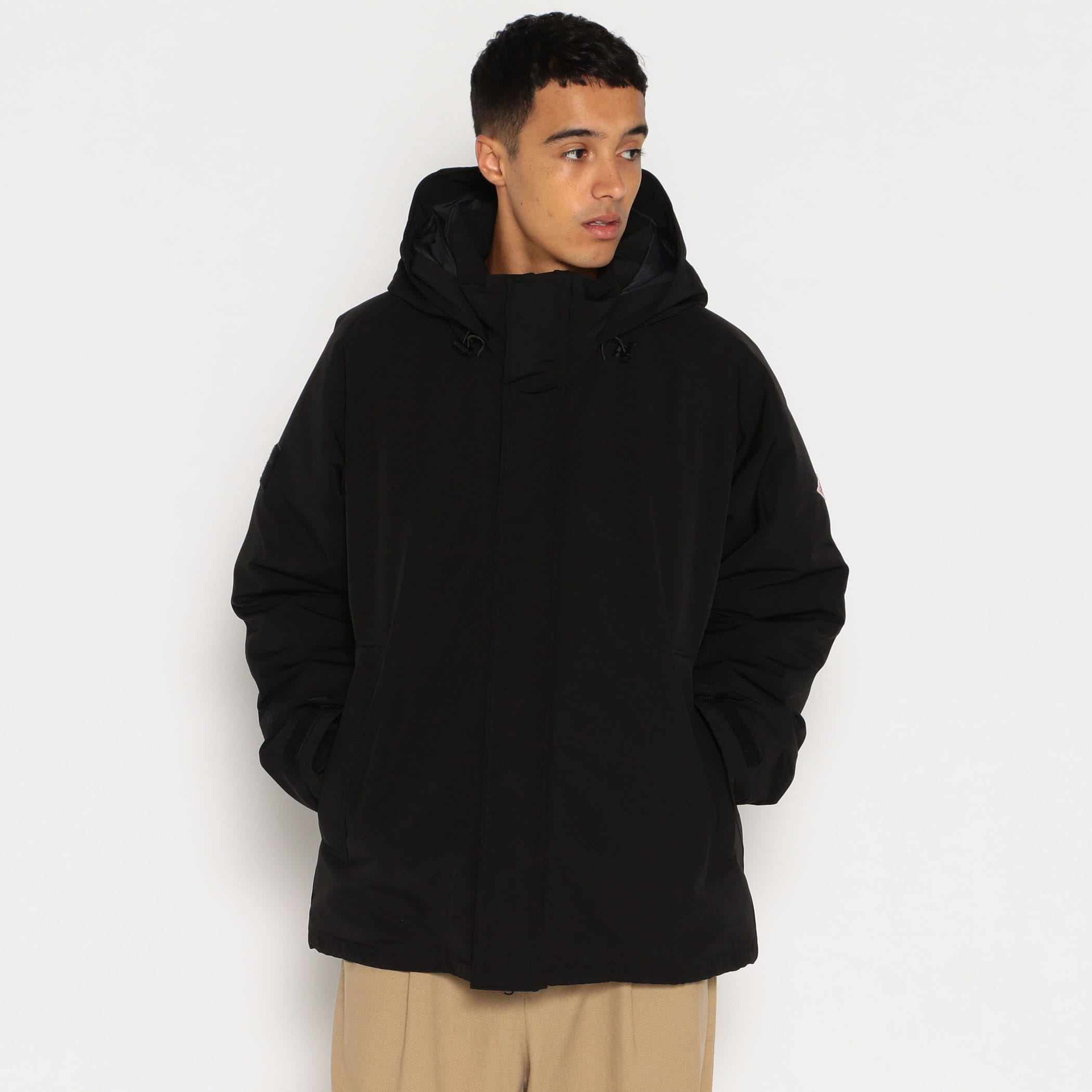 official jacket for men