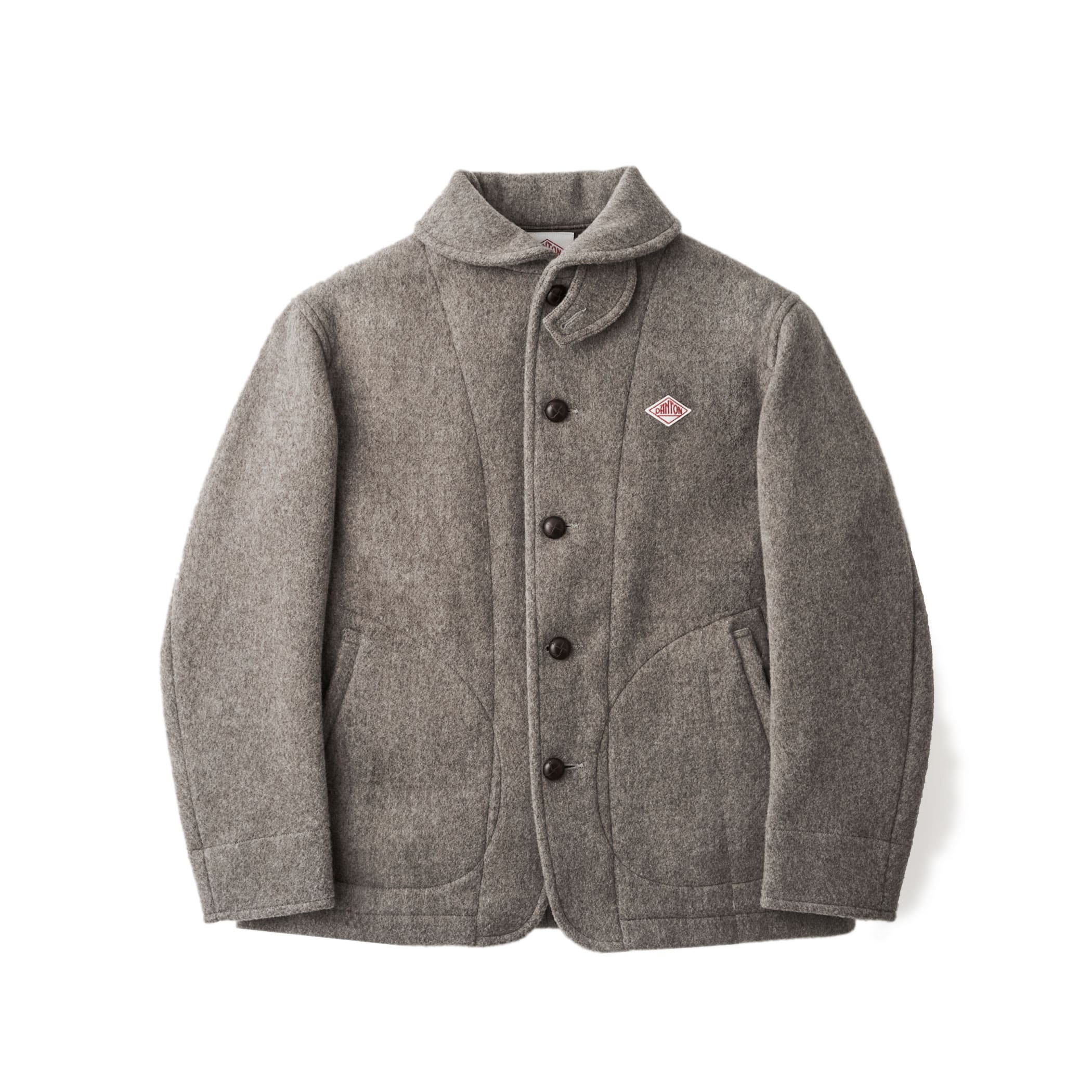 danton coat