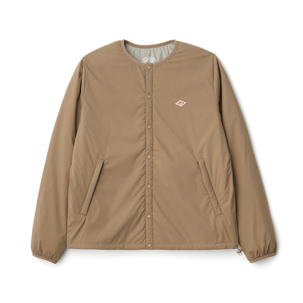 danton jacket