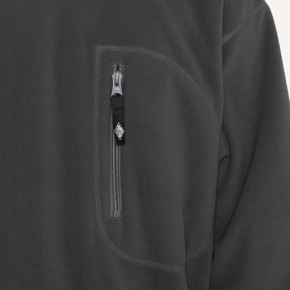 MEN'S POLARTEC FLEECE CREW NECK 