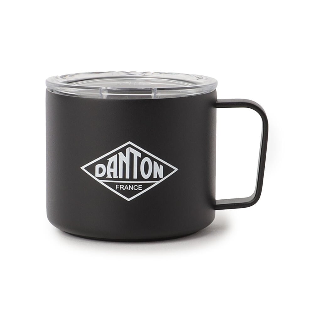 STORE EXCLUSIVE】DANTON 8oz CAMP CUP by MiiR｜OTHER｜DANTON