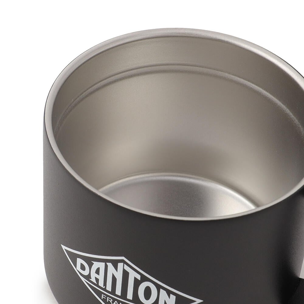 STORE EXCLUSIVE】DANTON 8oz CAMP CUP by MiiR｜OTHER｜DANTON