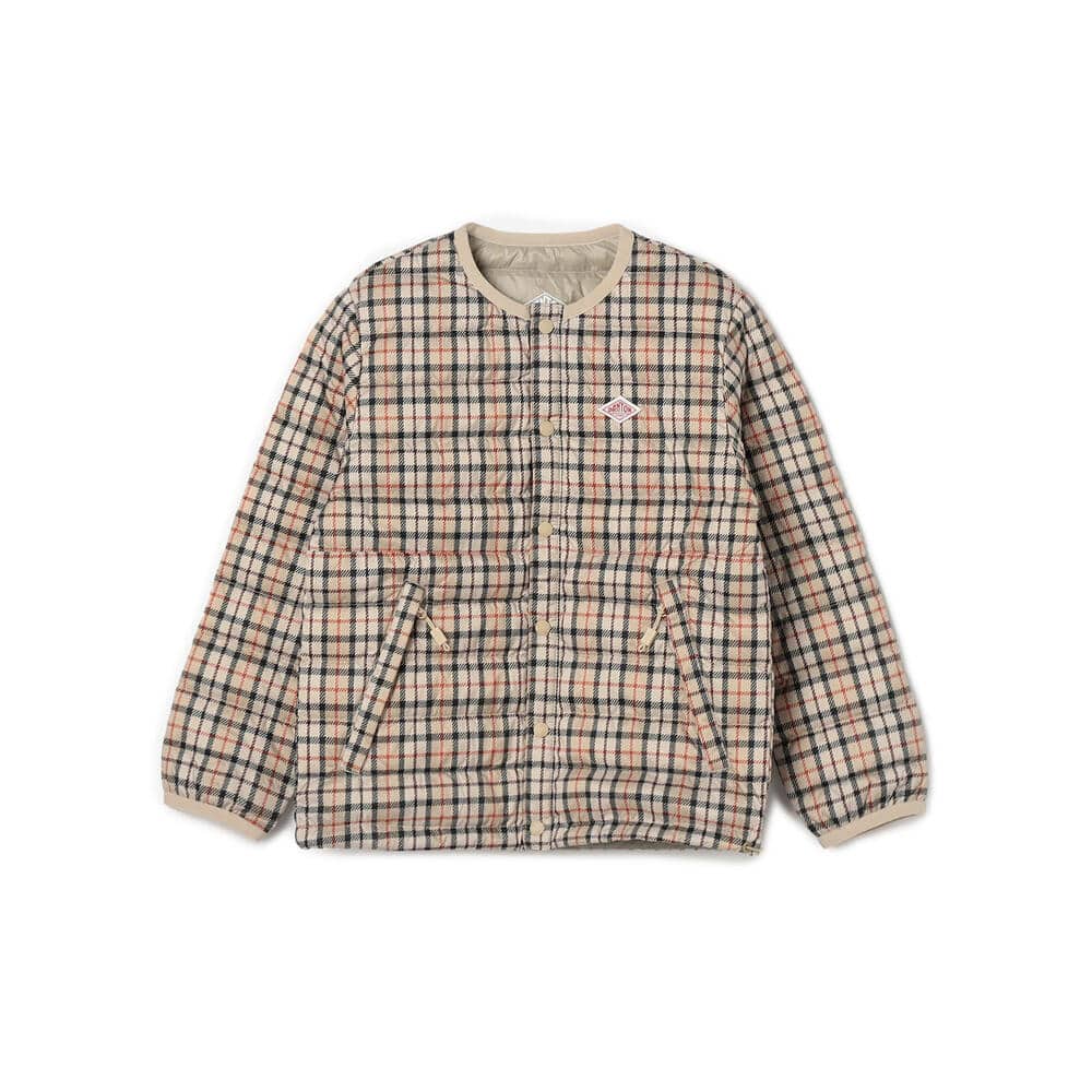 Norse Store | Shipping Worldwide - Danton Inner Down