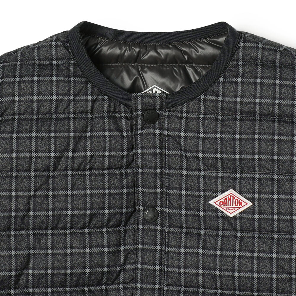 Norse Store | Shipping Worldwide - Danton Inner Down