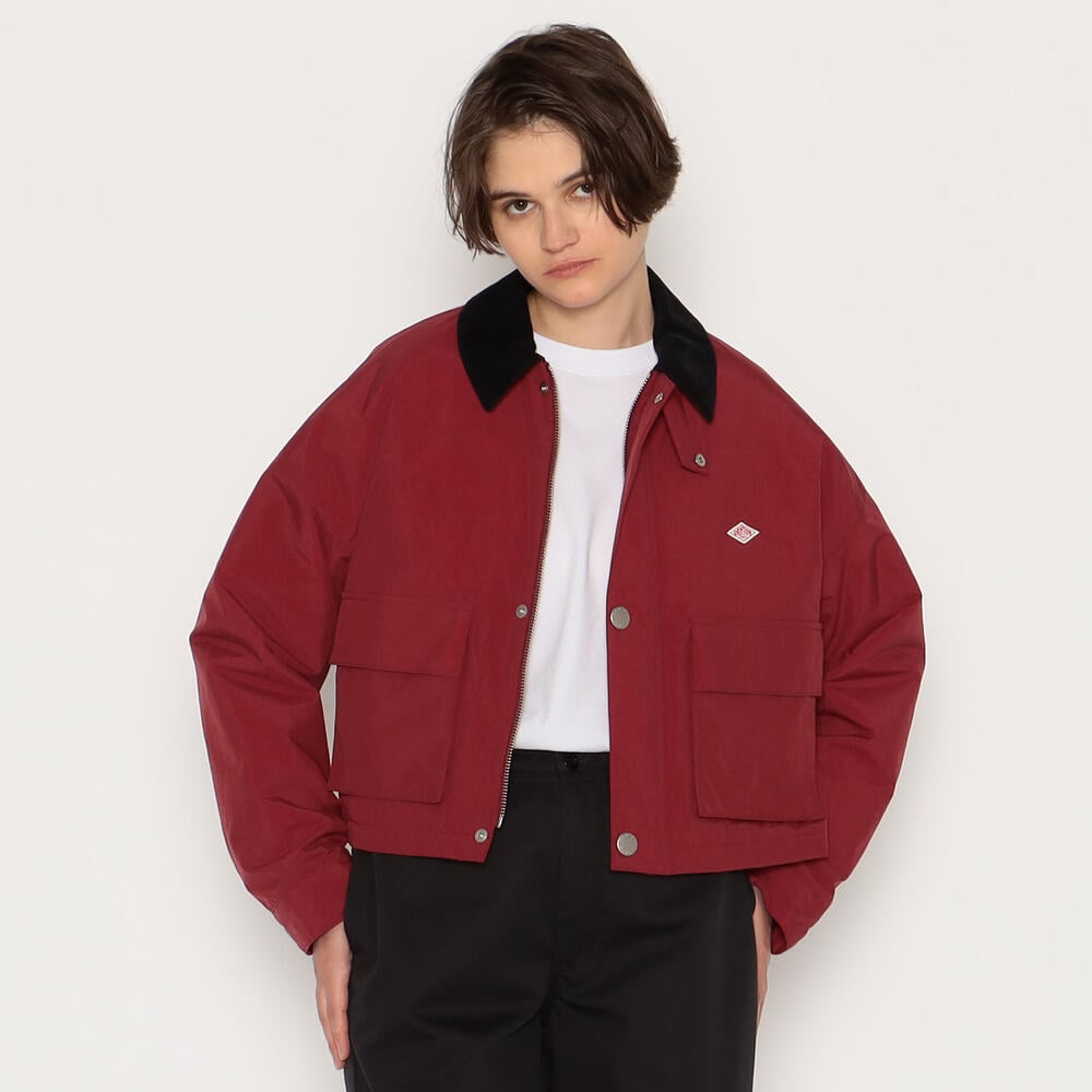 美品★アーペーセー VESTE PATCH 19PC デニム ジャケット　34 美品☆アーペーセー VESTE PATCH 19PC デニム ジャケット 34