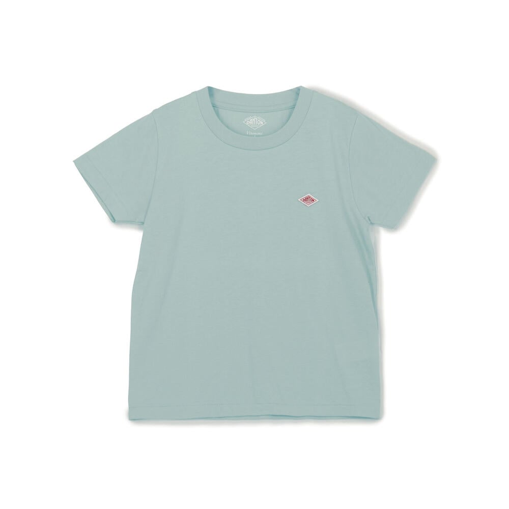 DANTON - ダントン　Tシャツ MEN'S BIG SILHOUETTE POCKET T-SHIRT｜CUT AND SEWN｜DANTON