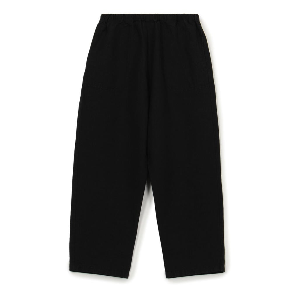 KIDS' COTTON LINEN WEATHER EASY PANTS｜KIDS｜DANTON(ダントン