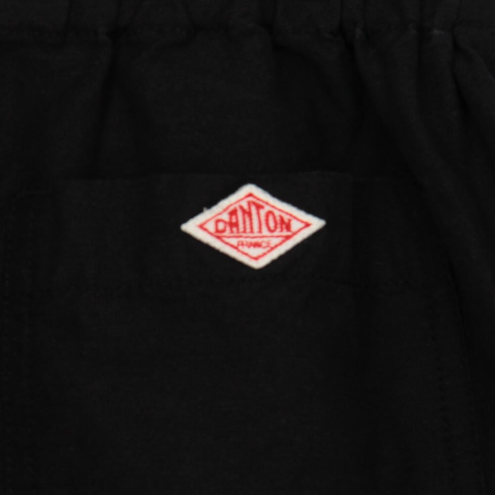 パンツ DANTON COTTON LINEN WEATHER EASY PANTS DANTON｜COTTON LINEN WEATHER EASY PANTS コットン リネン