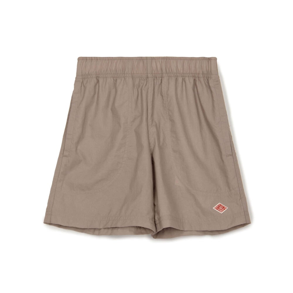 KIDS' STUNNER NYLON EASY SHORTS｜KIDS｜DANTON(ダントン