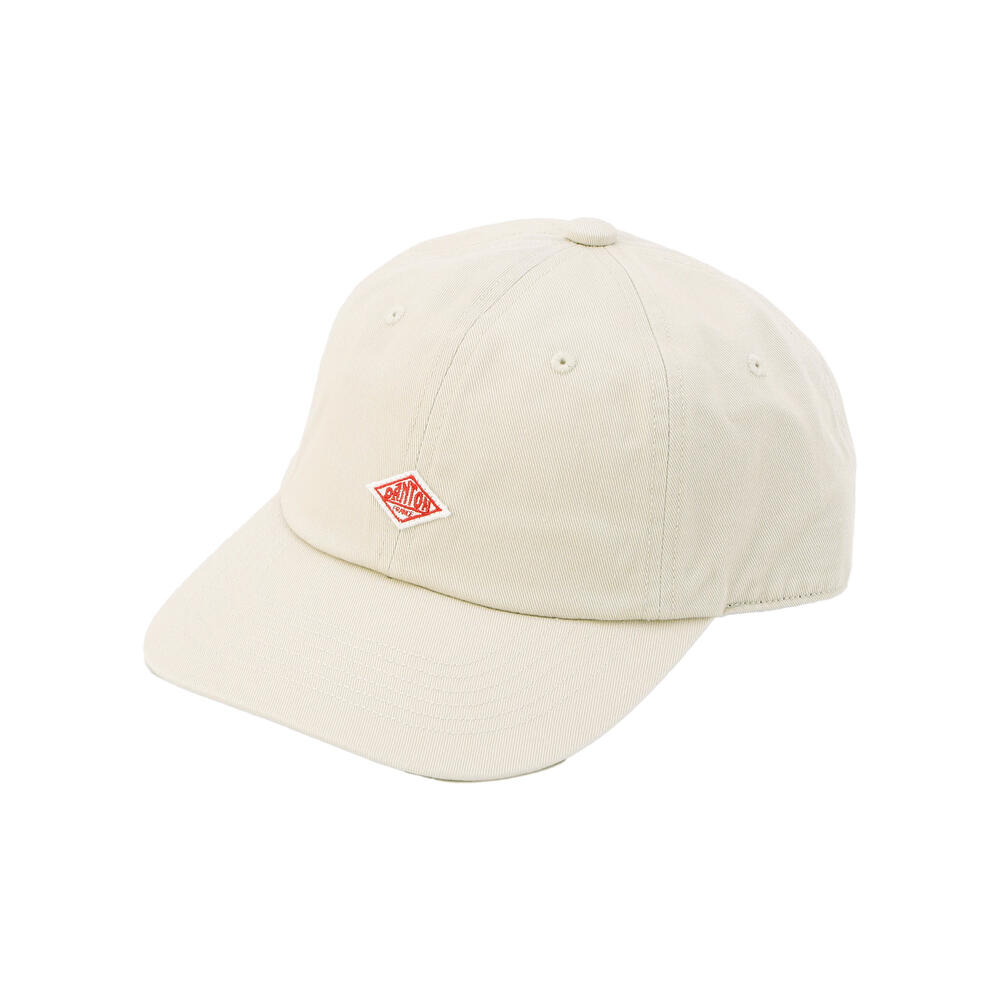 DANTON フリーズベスト シャツ キャップ3点セット KIDS' CHINO CLOTH 6PANEL CAP｜KIDS｜DANTON(ダントン)｜DANTON