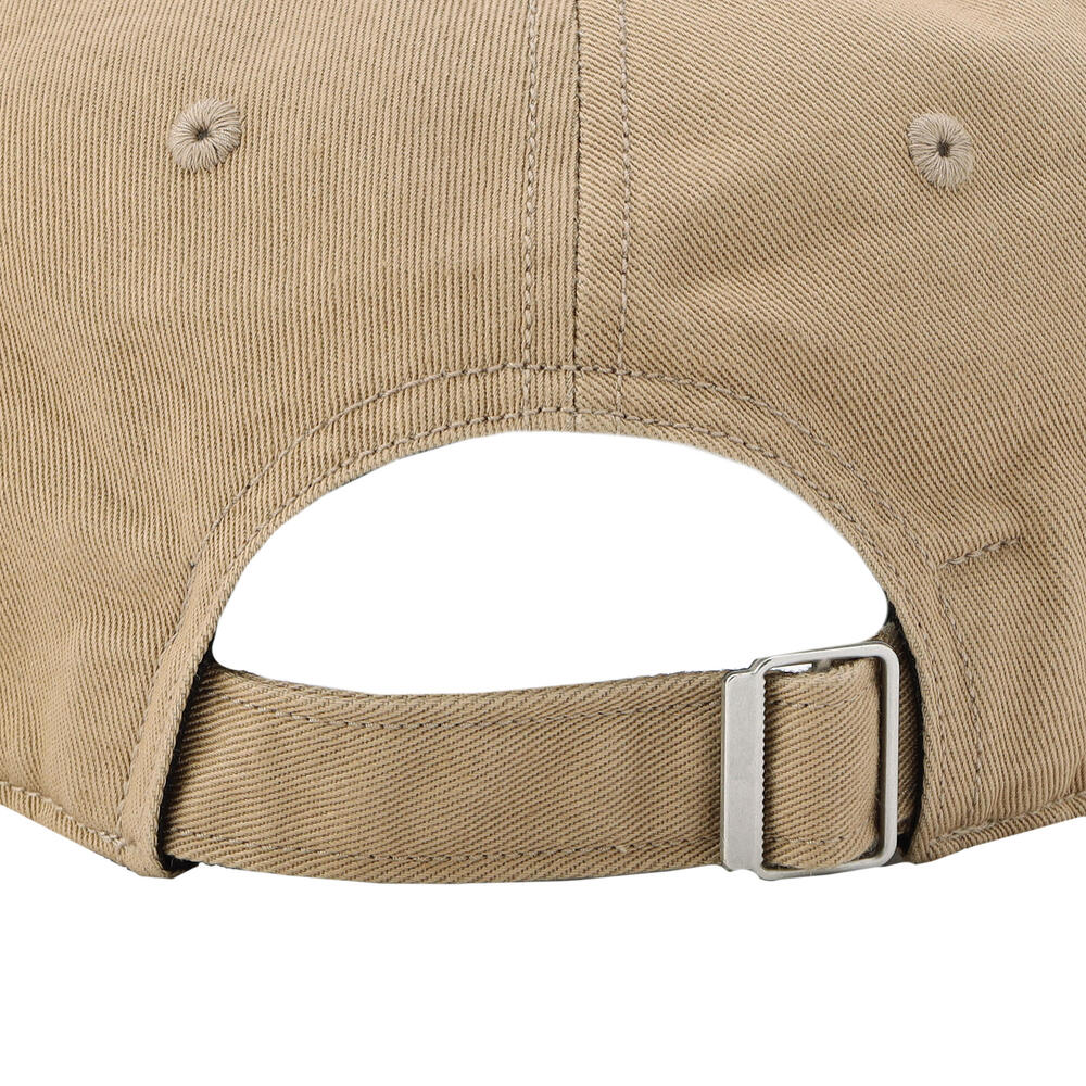 KIDS' CHINO CLOTH 6PANEL CAP｜KIDS｜DANTON(ダントン)｜DANTON