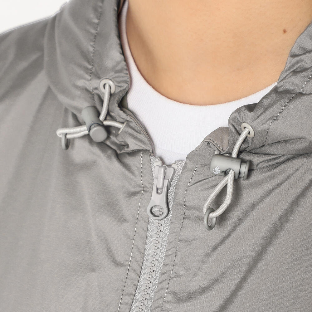 DANTON レディース INSULATION JACKET ベージュ B:MING by BEAMS（ビーミング by ビームス）DANTON