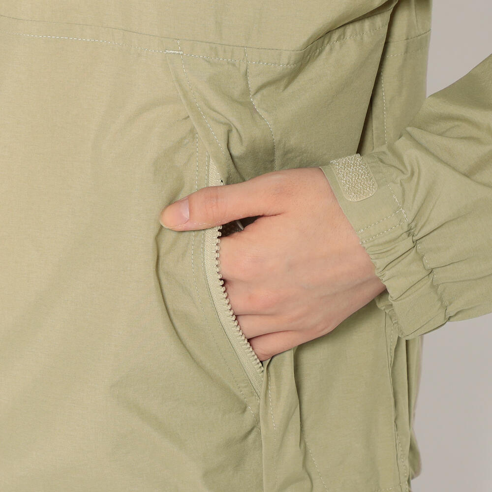 ブルゾン DANTON STUNNER NYLON HOODED DANTON MEN'S STUNNER NYLON HOODED JACKET