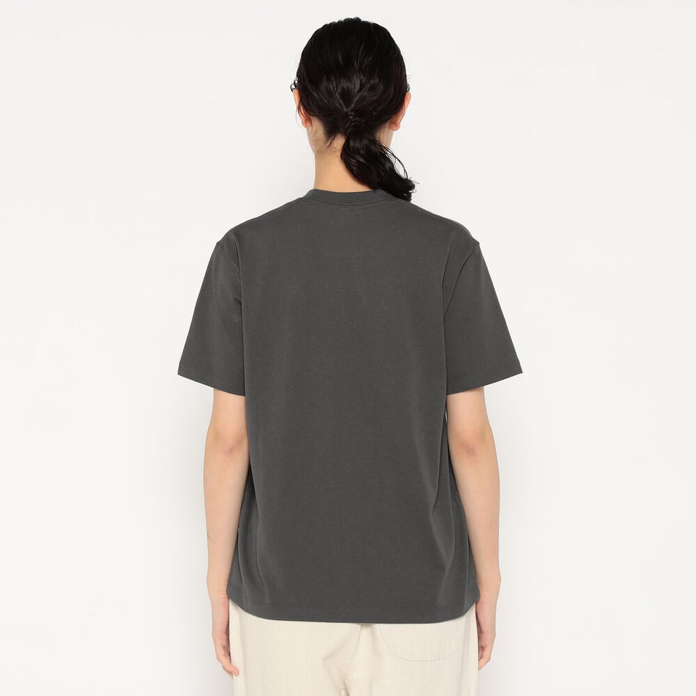 トップス nontan OPEN COLLAR LAWN SHIRT – Shinzone