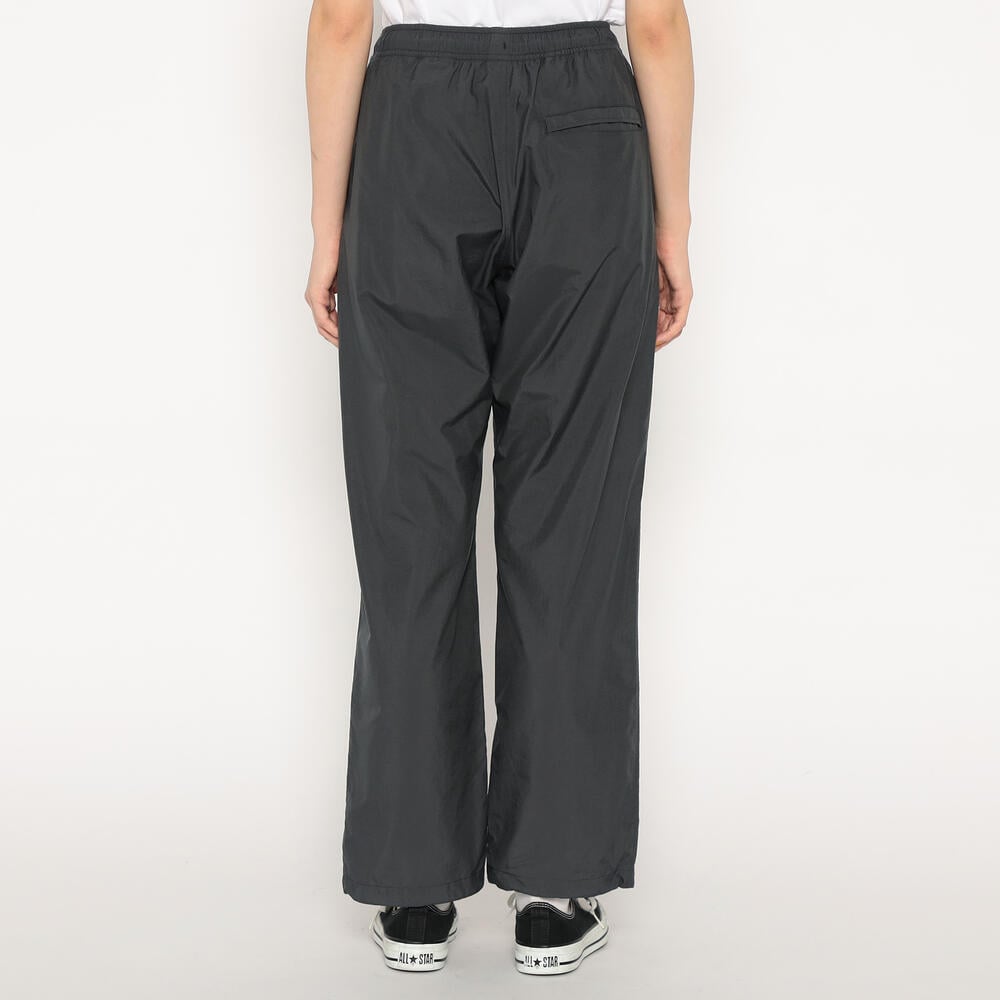 WOMEN'S STUNNER NYLON EASY PANTS｜PANTS｜DANTON(ダントン