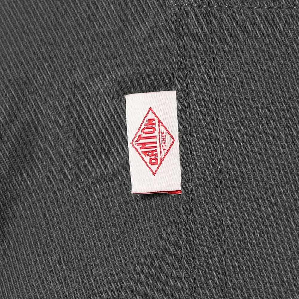 WOMEN'S STRETCH TWILL WIDE PANTS｜PANTS｜DANTON(ダントン
