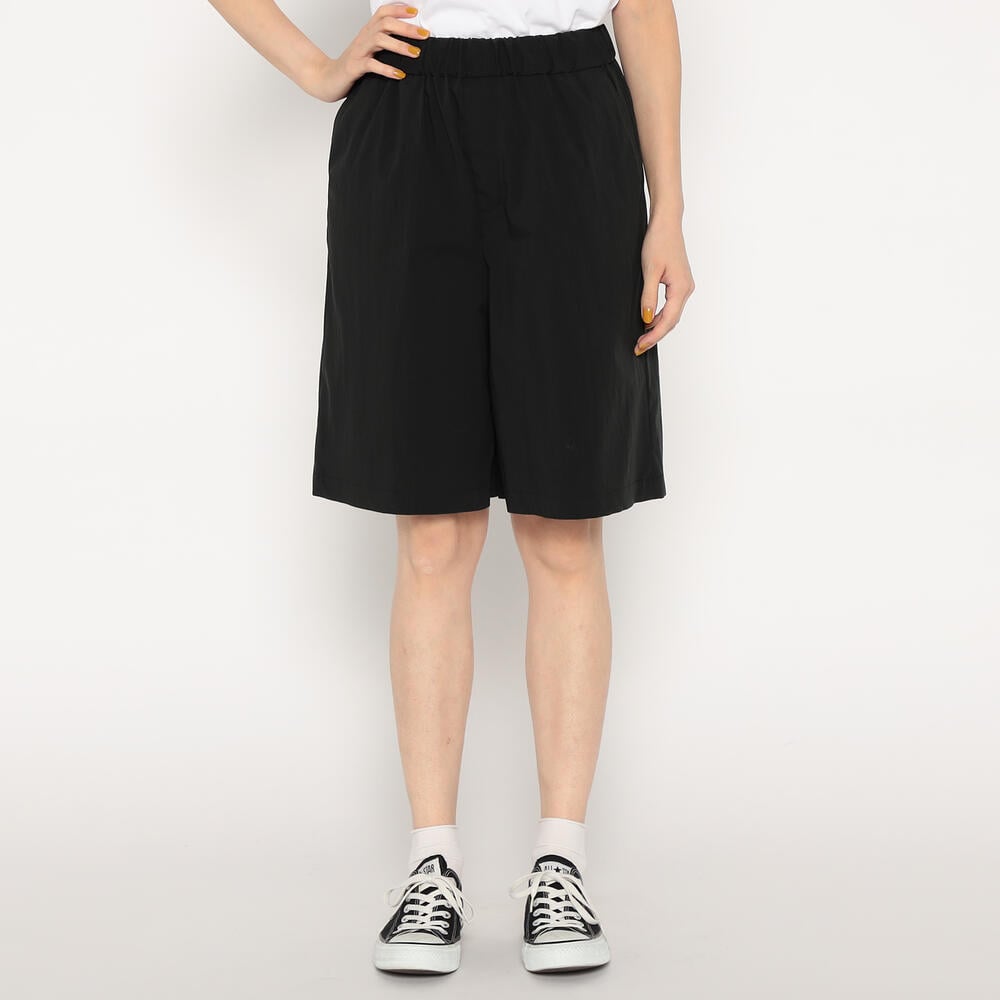 ダントンDANTON DENIM EASY PANTS ブラックレディース 38 ◇[JD-2540KBK]DANTON(ダントン) WOMEN'S BLACK DENIM EASY