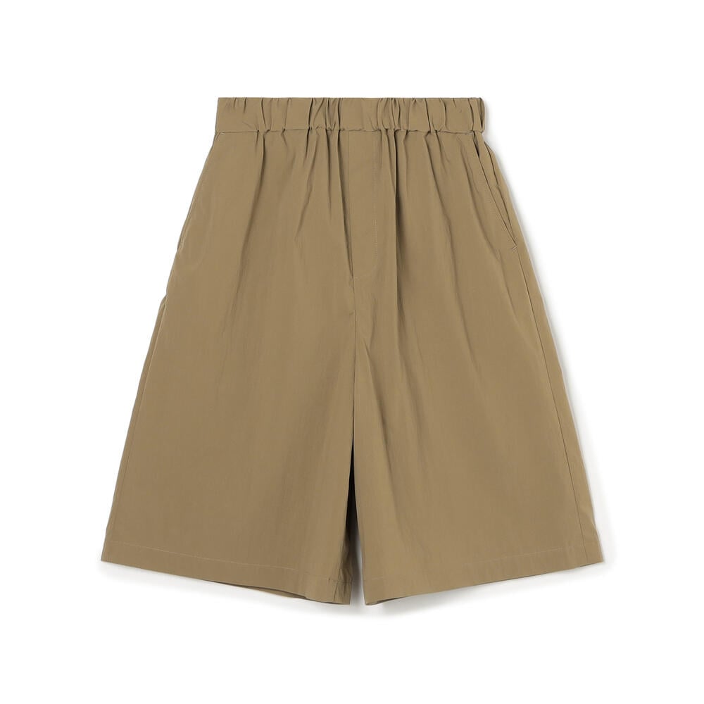 【新品・未使用】DANTON ダントン　コールテン　ショートパンツ　サイズ36 DANTON ダントン レディース イージーショーツ WOMEN DT-E0104NLT