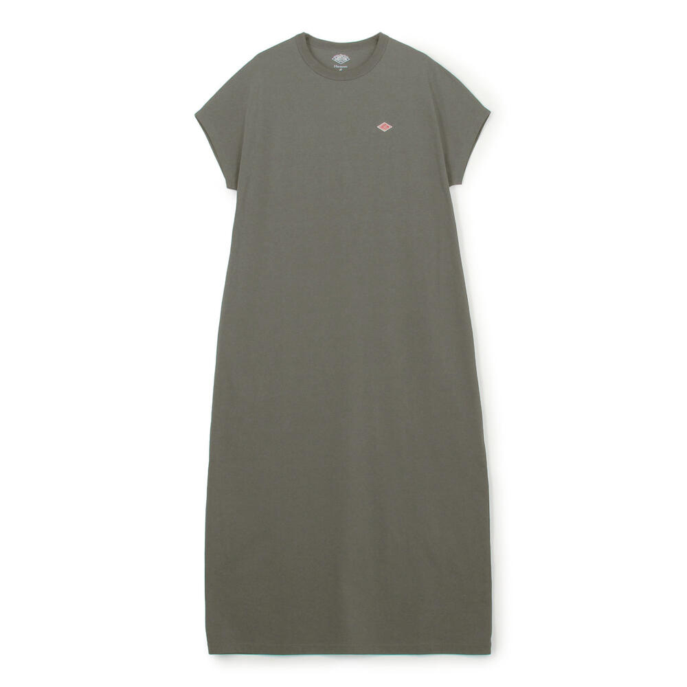 SLOBE IENA DANTON ダントン SLEEVELESS OP MEN'S INSULATION COLLARLESS VEST｜VEST｜DANTON(ダントン