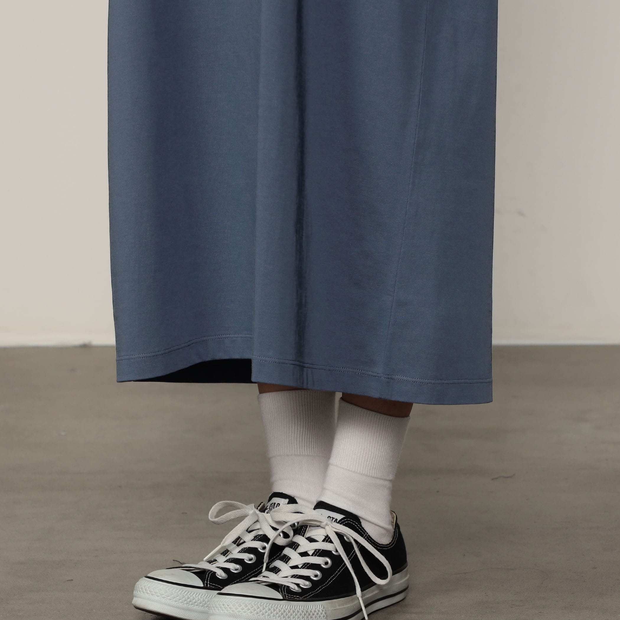DANTON 【DANTON shop限定】SLEEVELESS DRESS STORE EXCLUSIVE】WOMEN'S SLEEVELESS DRESS PLAIN|DRESS