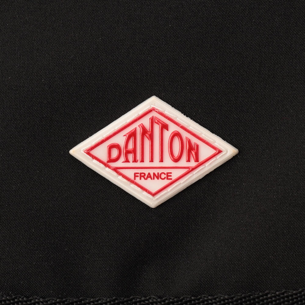 eunoia × DANTON】 FLOWER STRING BACKPACK｜BAG｜DANTON