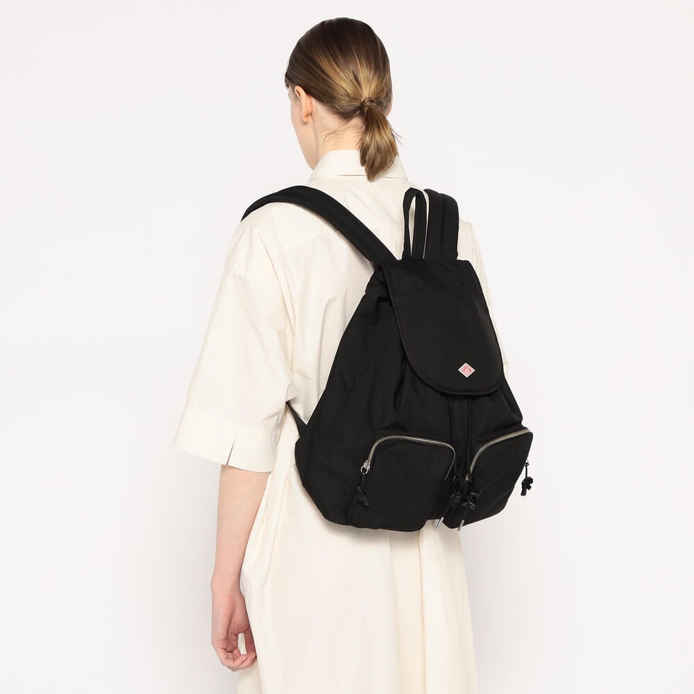 DANTON eunoiaコラボリュック eunoia × DANTON | バックパック WOMEN