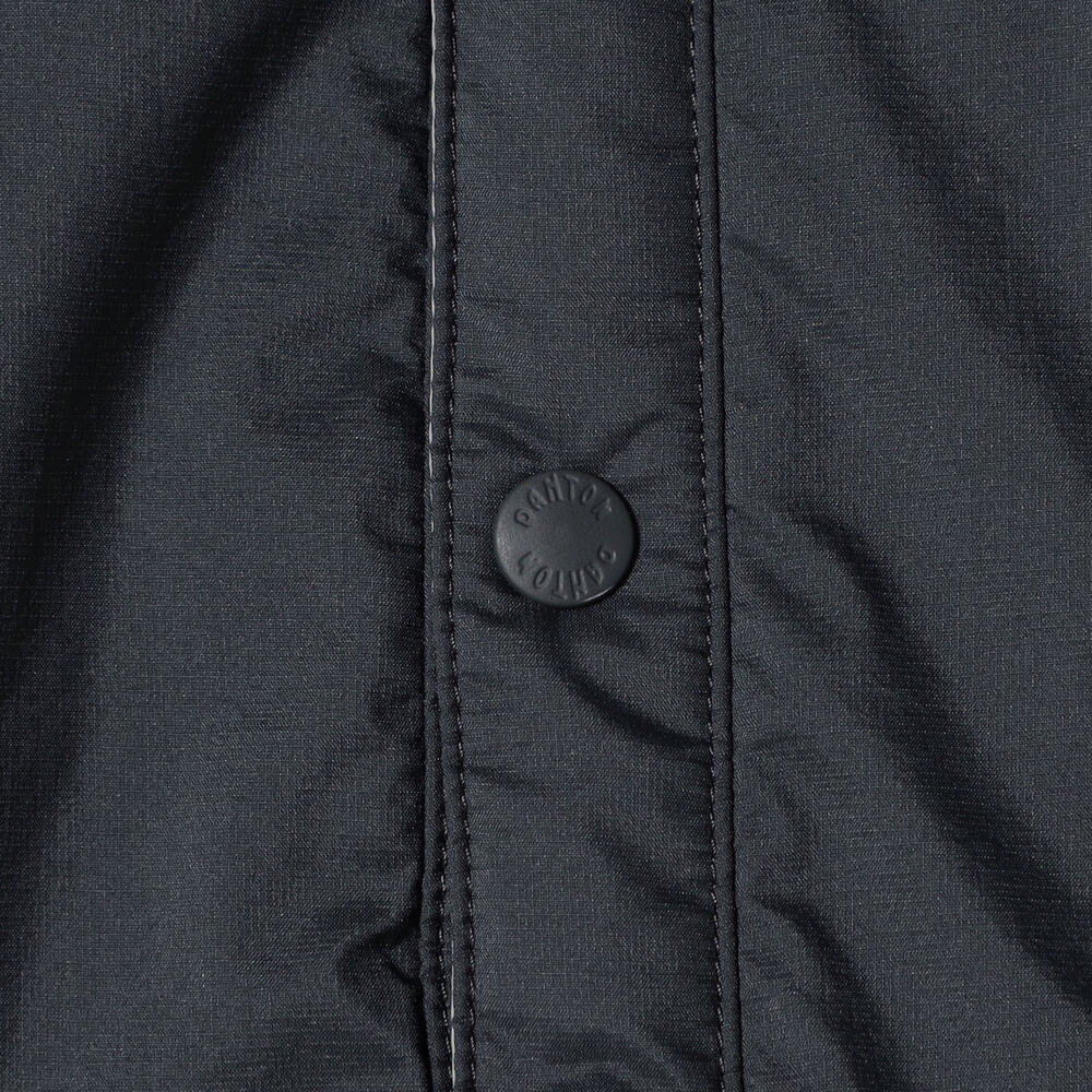 MEN'S INSULATION COLLARLESS JACKET｜COAT｜DANTON(ダントン