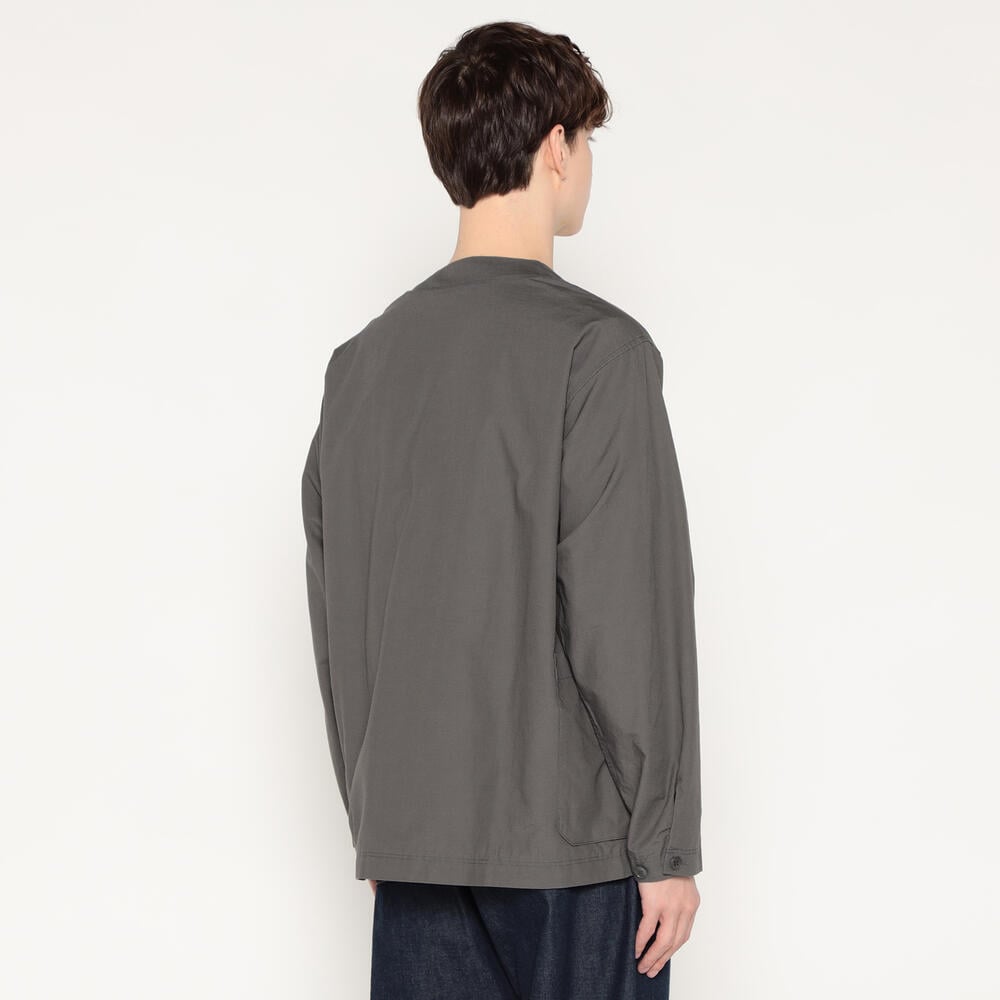 MEN'S DOWNPROOF CARDIGAN JACKET｜JACKET｜DANTON(ダントン