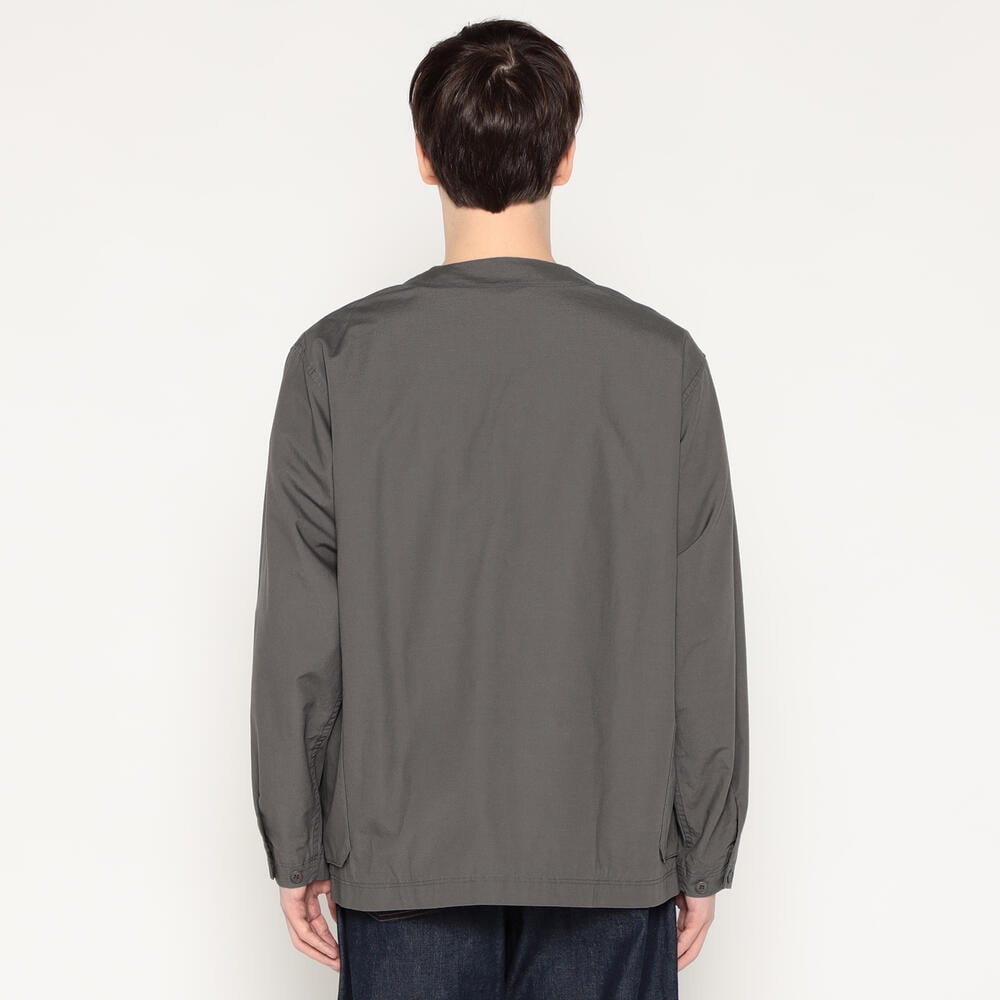 MEN'S DOWNPROOF CARDIGAN JACKET｜JACKET｜DANTON(ダントン