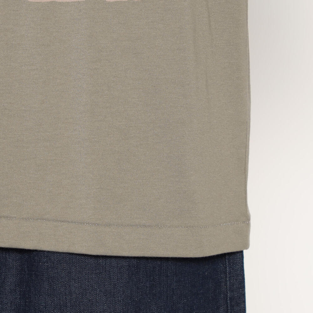 DANTON｜ (SHORT SLEEVE INNER T-SHIRT PLAIN (DTC0196-CVT DANTON MEN'S SHORT SLEEVE INNER T-SHIRT PLAIN
