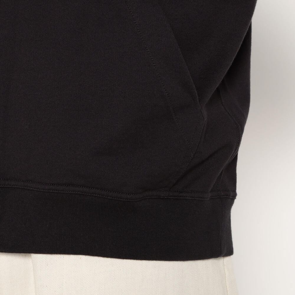 DANTON ダントン メンズ コットン ジップフーディ　サイズ42 MEN'S COTTON TERRY ZIP HOODIE｜CUT AND SEWN｜DANTON(ダントン