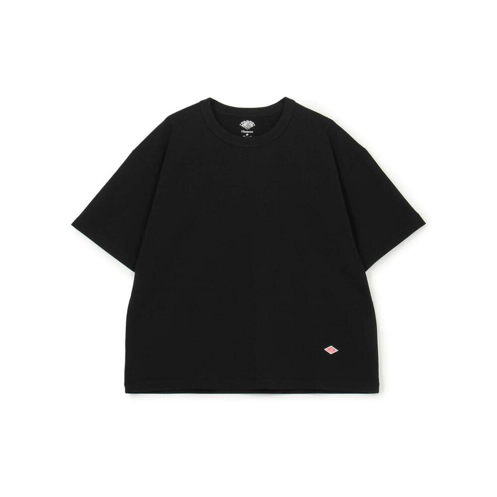 Tシャツ・カットソー STONE  60/2 Cotton Jersey T-shirts 5FT1792 K1S152100227S0013V0020_D.jpg