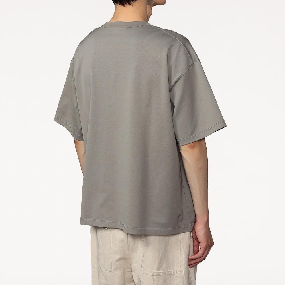 DANTON - 美品✨DANTON ダントン　BIGシルエットシャツ　36（S相当） 半袖 DANTON - 美品✨DANTON ダントン BIGシルエットシャツ 36（S相当