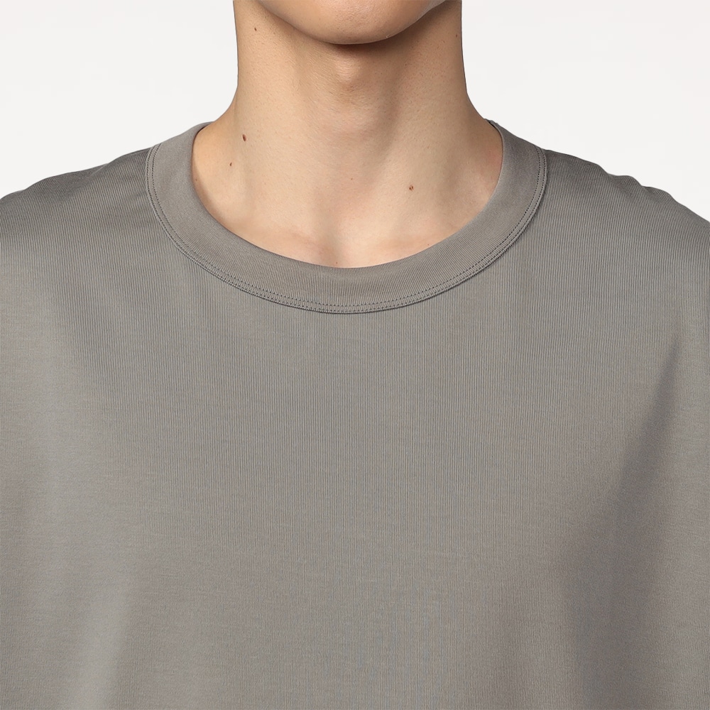 Tシャツ・カットソー STONE  60/2 Cotton Jersey T-shirts 5FT1792 K1S152100001S0013V0029_F.jpg