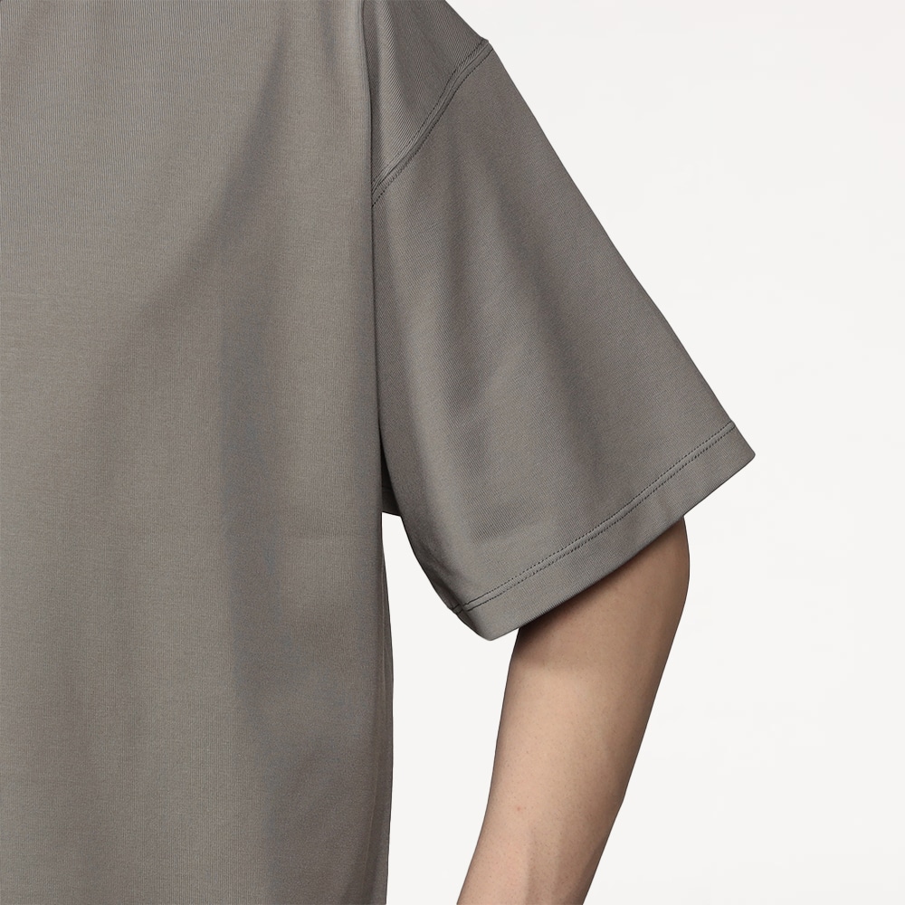 STORE EXCLUSIVE】 MEN'S COTTON JERSEY BIG SILHOUETTE T-SHIRT