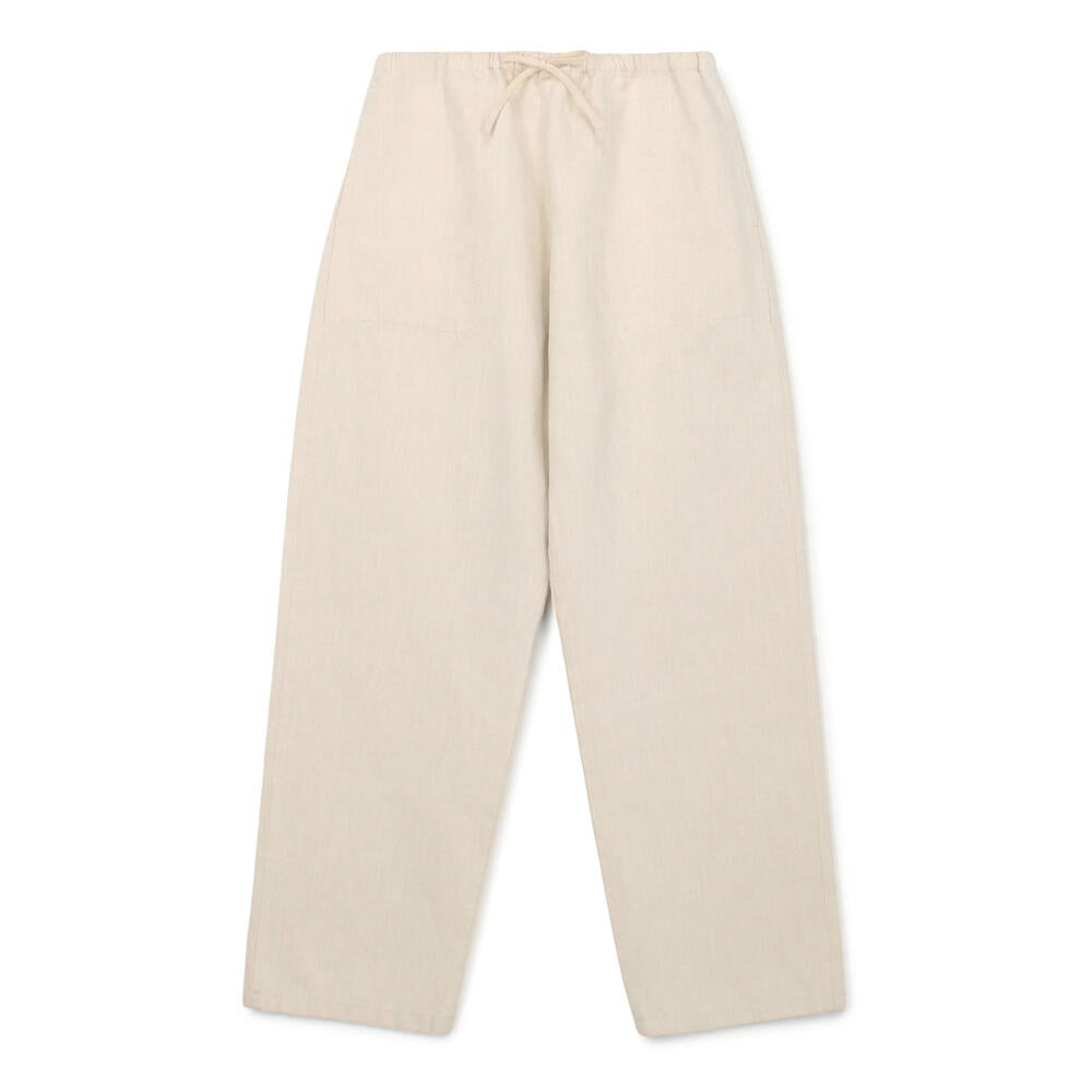 MEN'S STRETCH TWILL 2TUCK WIDE PANTS｜PANTS｜DANTON(ダントン
