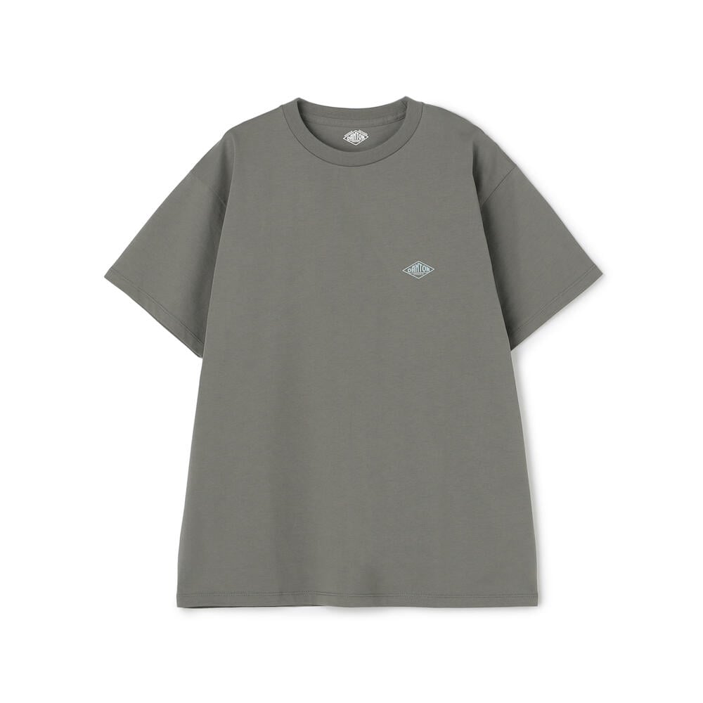 DANTON⭐︎美品 DANTON/ダントン】ウールモッサ―ロングコート #JD－8074 WOM
